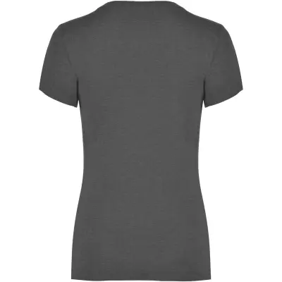 T-shirt uomo FOX da 150 g/m² con stampa del tuo logo - Immagine 15