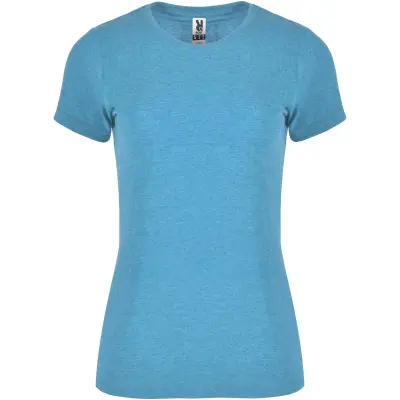 T-shirt uomo FOX da 150 g/m² con stampa del tuo logo - Immagine 17