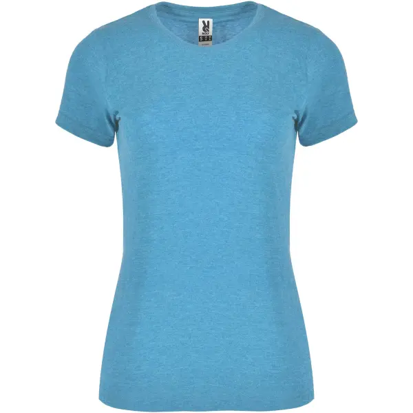 T-shirt uomo FOX da 150 g/m² con stampa del tuo logo - Immagine 17