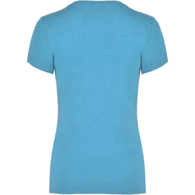 T-shirt uomo FOX da 150 g/m² con stampa del tuo logo - Immagine 18