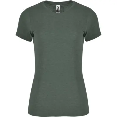 T-shirt uomo FOX da 150 g/m² con stampa del tuo logo - Immagine 20