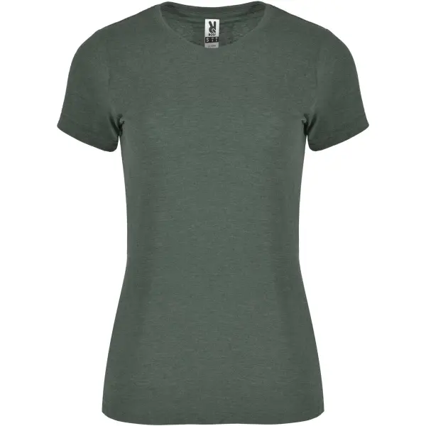 T-shirt uomo FOX da 150 g/m² con stampa del tuo logo - Immagine 20