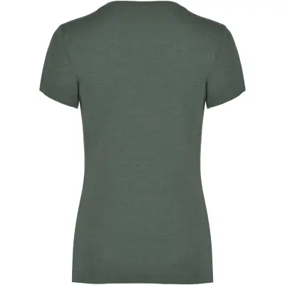 T-shirt uomo FOX da 150 g/m² con stampa del tuo logo - Immagine 21