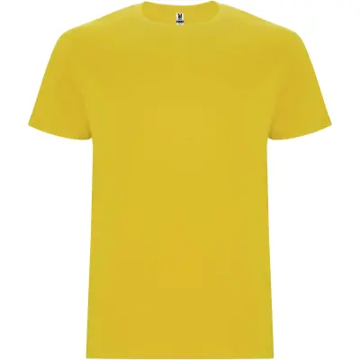 T-shirt uomo STAFFORD 190 g/m², personalizzabile - Immagine 4