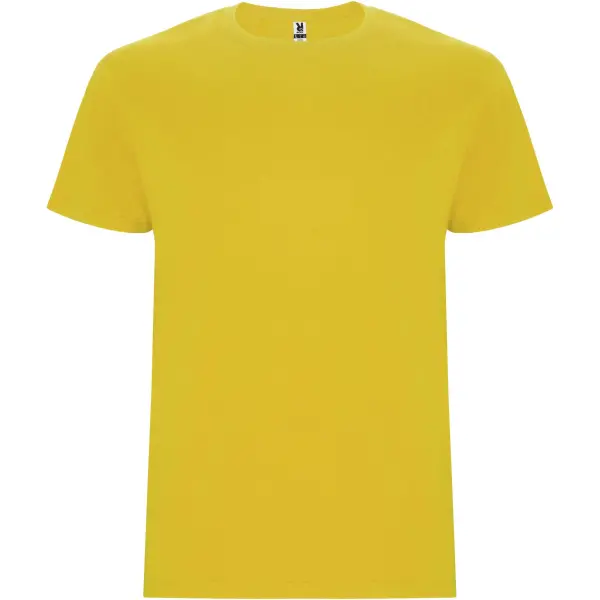 T-shirt uomo STAFFORD 190 g/m², personalizzabile - Immagine 4