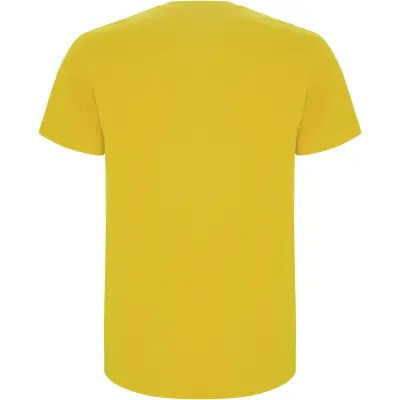 T-shirt uomo STAFFORD 190 g/m², personalizzabile - Immagine 6