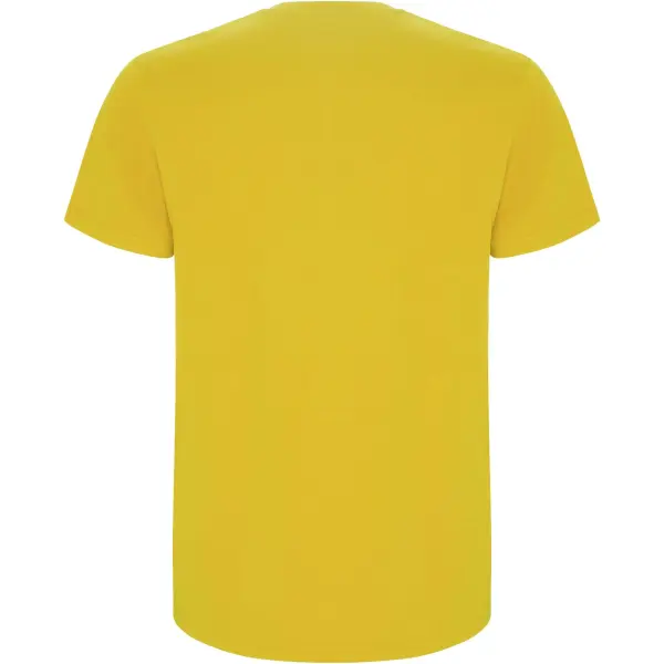 T-shirt uomo STAFFORD 190 g/m², personalizzabile - Immagine 6