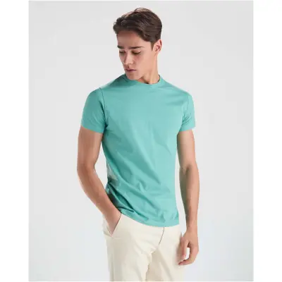 T-shirt uomo STAFFORD 190 g/m², personalizzabile - Immagine 2