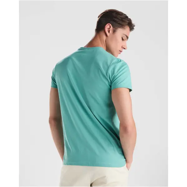 T-shirt uomo STAFFORD 190 g/m², personalizzabile - Immagine 3