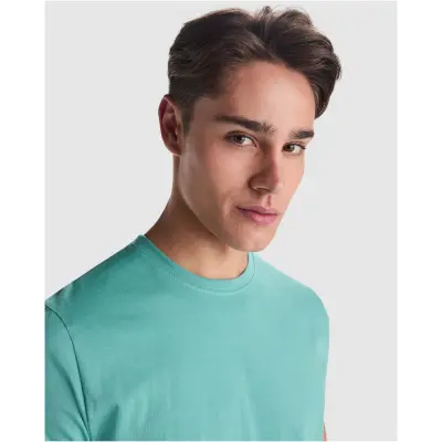 T-shirt uomo STAFFORD 190 g/m², personalizzabile - Immagine 5