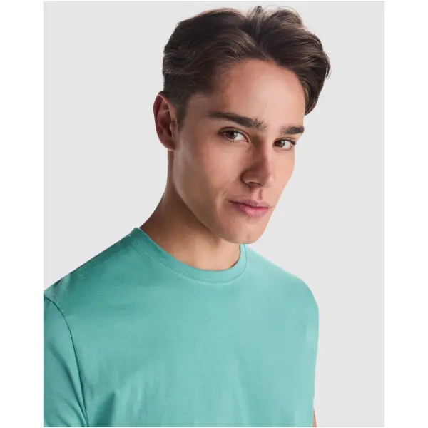 T-shirt uomo STAFFORD 190 g/m², personalizzabile - Immagine 5