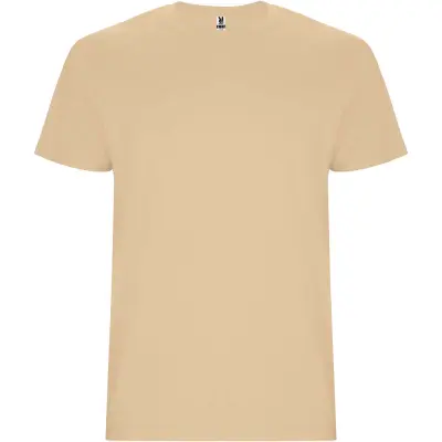 T-shirt uomo STAFFORD 190 g/m², personalizzabile - Immagine 8