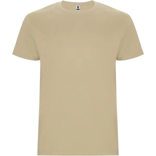 T-shirt uomo STAFFORD 190 g/m², personalizzabile - Immagine 11