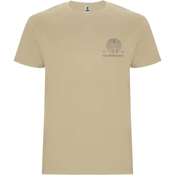 T-shirt uomo STAFFORD 190 g/m², personalizzabile - Immagine 13