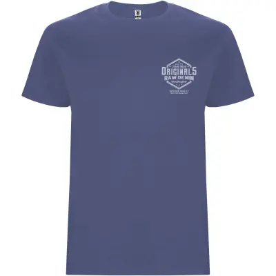 T-shirt uomo STAFFORD 190 g/m², personalizzabile - Immagine 16