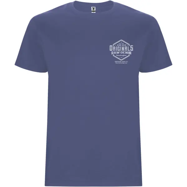 T-shirt uomo STAFFORD 190 g/m², personalizzabile - Immagine 16