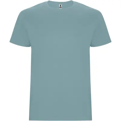 T-shirt uomo STAFFORD 190 g/m², personalizzabile - Immagine 17