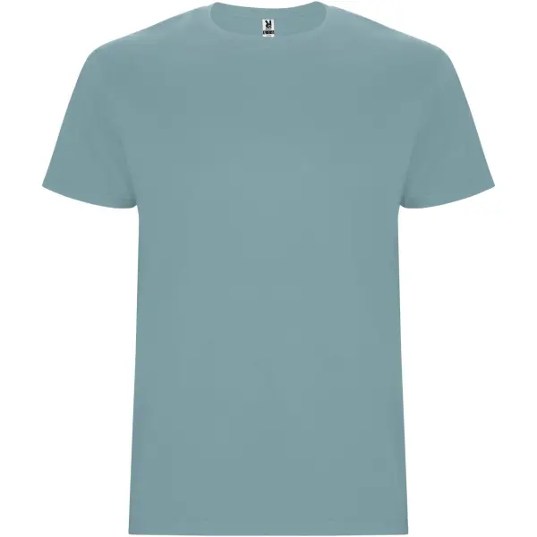 T-shirt uomo STAFFORD 190 g/m², personalizzabile - Immagine 17