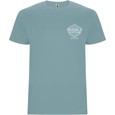 T-shirt uomo STAFFORD 190 g/m², personalizzabile - Immagine 19