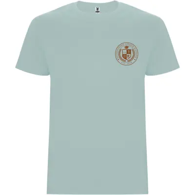 T-shirt uomo STAFFORD 190 g/m², personalizzabile - Immagine 22