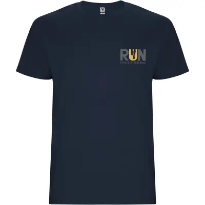 T-shirt uomo STAFFORD 190 g/m², personalizzabile - Immagine 25