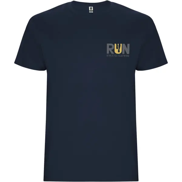 T-shirt uomo STAFFORD 190 g/m², personalizzabile - Immagine 25