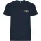 T-shirt uomo STAFFORD 190 g/m², personalizzabile - Anteprima 25