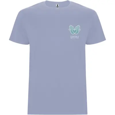 T-shirt uomo STAFFORD 190 g/m², personalizzabile - Immagine 31