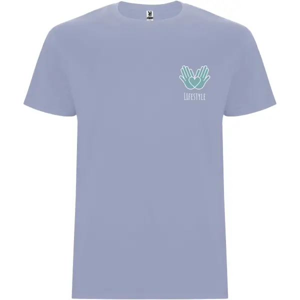 T-shirt uomo STAFFORD 190 g/m², personalizzabile - Immagine 31