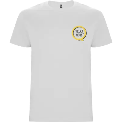 T-shirt uomo STAFFORD 190 g/m², personalizzabile - Immagine 34