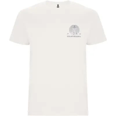 T-shirt uomo STAFFORD 190 g/m², personalizzabile - Immagine 37