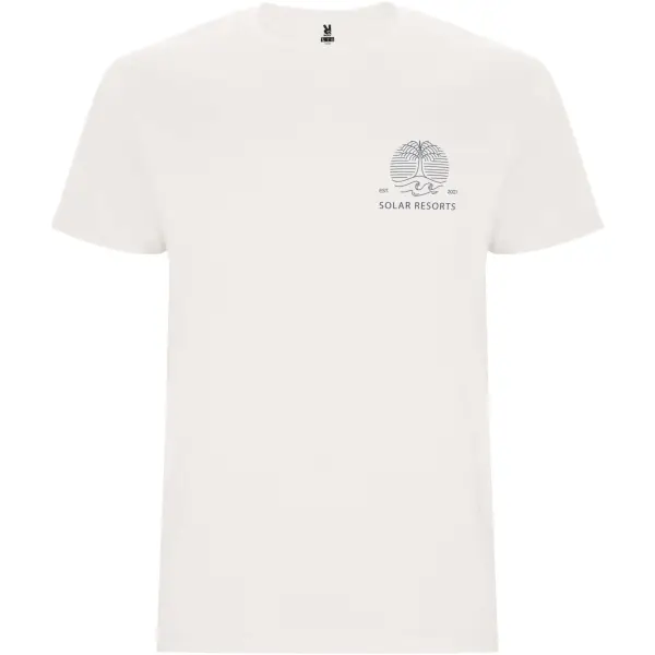 T-shirt uomo STAFFORD 190 g/m², personalizzabile - Immagine 37