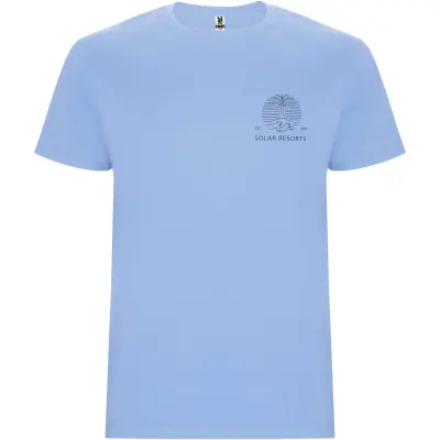 T-shirt uomo STAFFORD 190 g/m², personalizzabile - Immagine 40