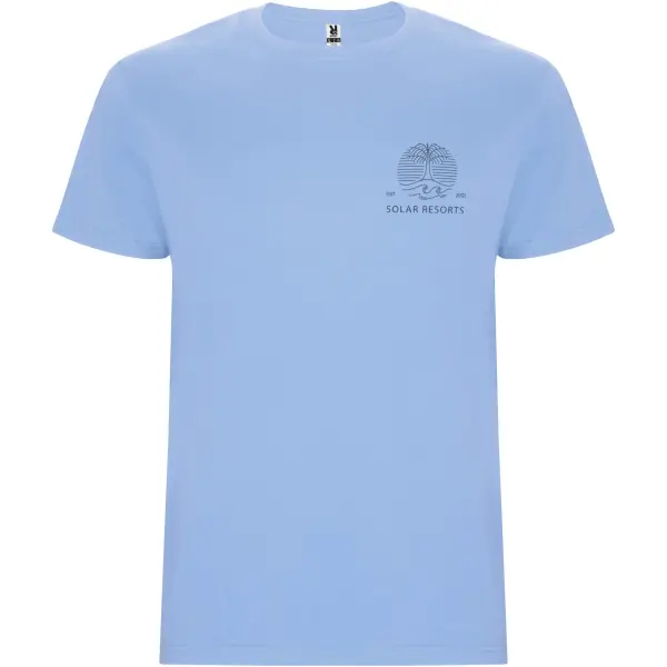 T-shirt uomo STAFFORD 190 g/m², personalizzabile - Immagine 40