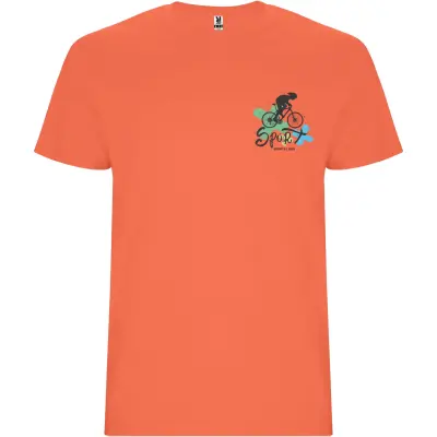 T-shirt uomo STAFFORD 190 g/m², personalizzabile - Immagine 43