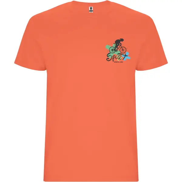 T-shirt uomo STAFFORD 190 g/m², personalizzabile - Immagine 43