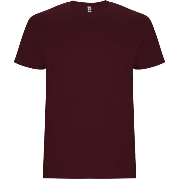 T-shirt uomo STAFFORD 190 g/m², personalizzabile - Immagine 44