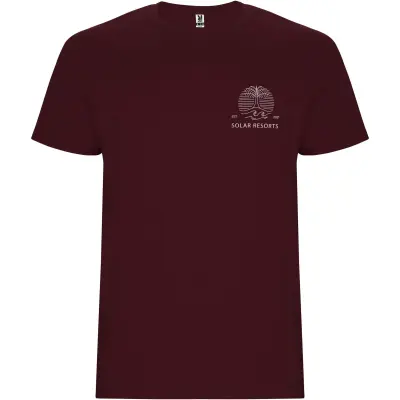 T-shirt uomo STAFFORD 190 g/m², personalizzabile - Immagine 46