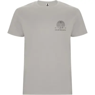 T-shirt uomo STAFFORD 190 g/m², personalizzabile - Immagine 49