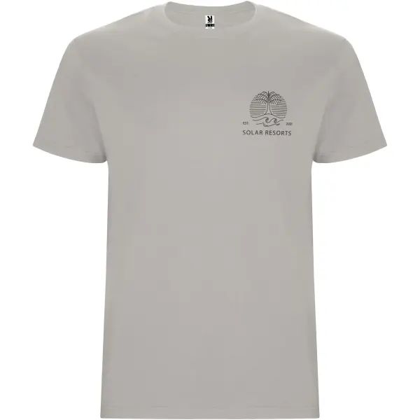 T-shirt uomo STAFFORD 190 g/m², personalizzabile - Immagine 49