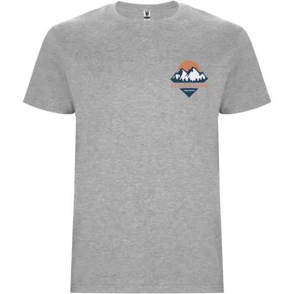 T-shirt uomo STAFFORD 190 g/m², personalizzabile - Immagine 52