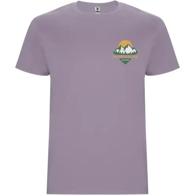 T-shirt uomo STAFFORD 190 g/m², personalizzabile - Immagine 55