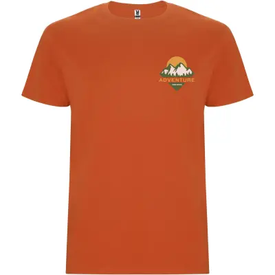 T-shirt uomo STAFFORD 190 g/m², personalizzabile - Immagine 58
