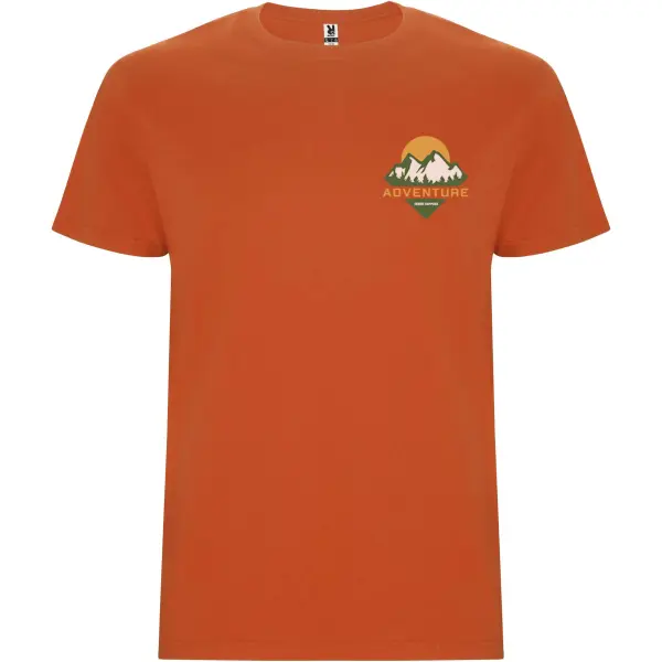 T-shirt uomo STAFFORD 190 g/m², personalizzabile - Immagine 58