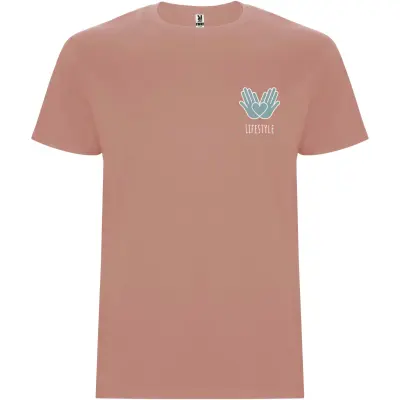 T-shirt uomo STAFFORD 190 g/m², personalizzabile - Immagine 61