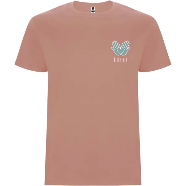 T-shirt uomo STAFFORD 190 g/m², personalizzabile - Immagine 61