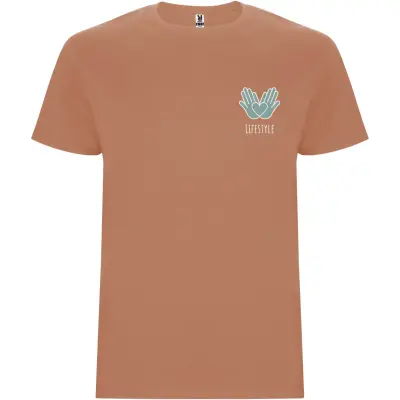 T-shirt uomo STAFFORD 190 g/m², personalizzabile - Immagine 64