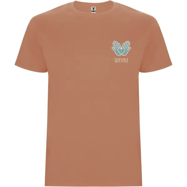 T-shirt uomo STAFFORD 190 g/m², personalizzabile - Immagine 64