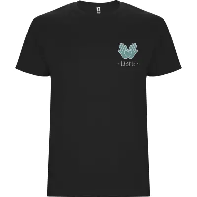 T-shirt uomo STAFFORD 190 g/m², personalizzabile - Immagine 67