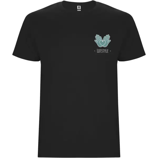 T-shirt uomo STAFFORD 190 g/m², personalizzabile - Immagine 67
